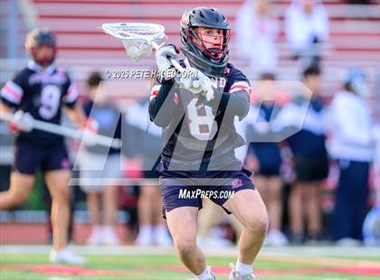 Thumbnail 2 in Paramus @ Northern Highlands (Bergen County Tournament Round 1) photogallery.