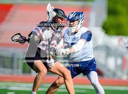Thumbnail 2 in Paramus @ Northern Highlands (Bergen County Tournament Round 1) photogallery.