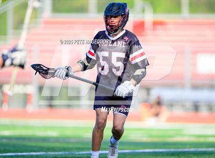 Thumbnail 2 in Paramus @ Northern Highlands (Bergen County Tournament Round 1) photogallery.