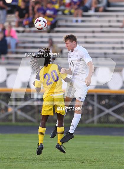 Thumbnail 2 in Copley vs. Jackson photogallery.