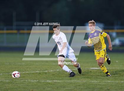Thumbnail 2 in Copley vs. Jackson photogallery.