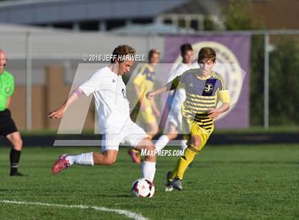 Thumbnail 1 in Copley vs. Jackson photogallery.
