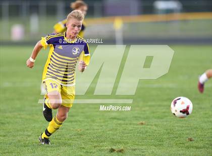 Thumbnail 2 in Copley vs. Jackson photogallery.