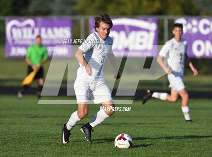 Thumbnail 2 in Copley vs. Jackson photogallery.