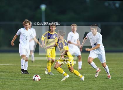 Thumbnail 2 in Copley vs. Jackson photogallery.