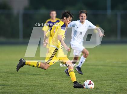 Thumbnail 3 in Copley vs. Jackson photogallery.
