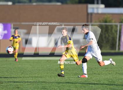 Thumbnail 2 in Copley vs. Jackson photogallery.