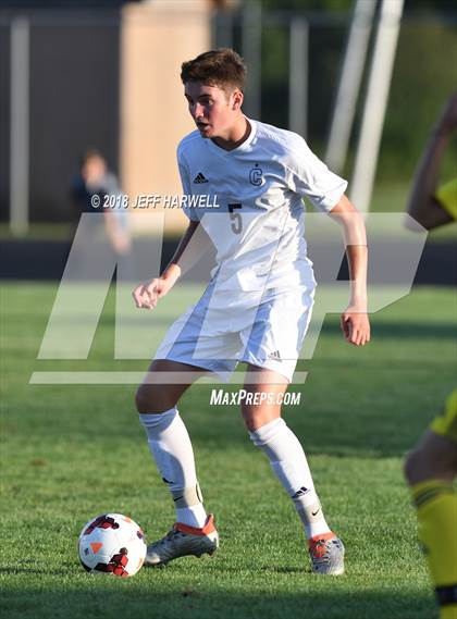 Thumbnail 3 in Copley vs. Jackson photogallery.