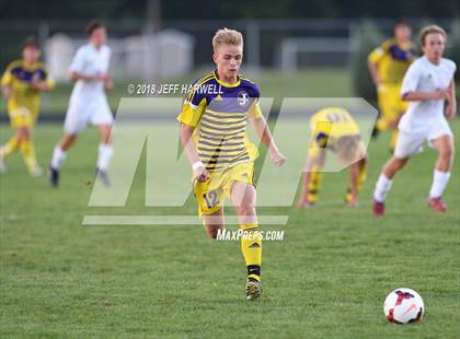 Thumbnail 3 in Copley vs. Jackson photogallery.