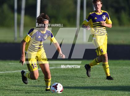 Thumbnail 3 in Copley vs. Jackson photogallery.