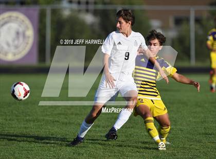 Thumbnail 2 in Copley vs. Jackson photogallery.