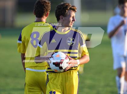 Thumbnail 3 in Copley vs. Jackson photogallery.