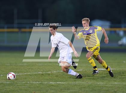 Thumbnail 3 in Copley vs. Jackson photogallery.