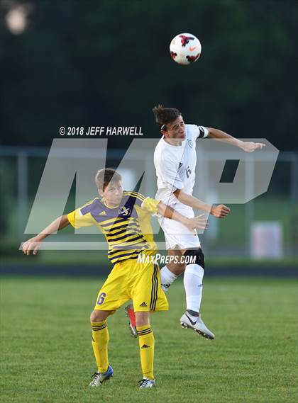 Thumbnail 2 in Copley vs. Jackson photogallery.