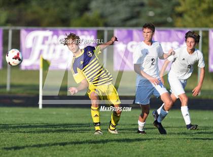 Thumbnail 1 in Copley vs. Jackson photogallery.