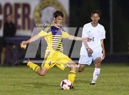 Thumbnail 3 in Copley vs. Jackson photogallery.