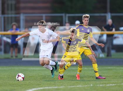 Thumbnail 2 in Copley vs. Jackson photogallery.