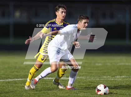 Thumbnail 3 in Copley vs. Jackson photogallery.