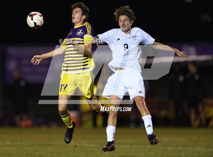 Thumbnail 3 in Copley vs. Jackson photogallery.
