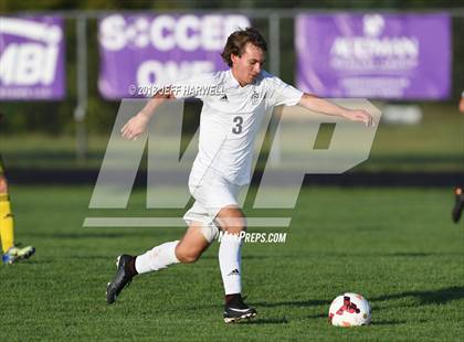 Thumbnail 1 in Copley vs. Jackson photogallery.
