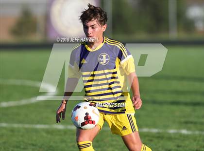 Thumbnail 3 in Copley vs. Jackson photogallery.