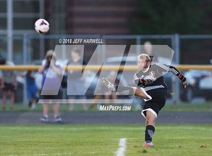 Thumbnail 1 in Copley vs. Jackson photogallery.