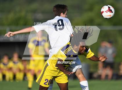 Thumbnail 1 in Copley vs. Jackson photogallery.