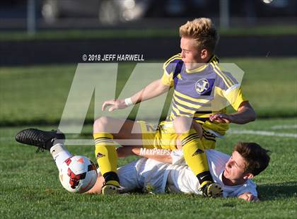 Thumbnail 1 in Copley vs. Jackson photogallery.