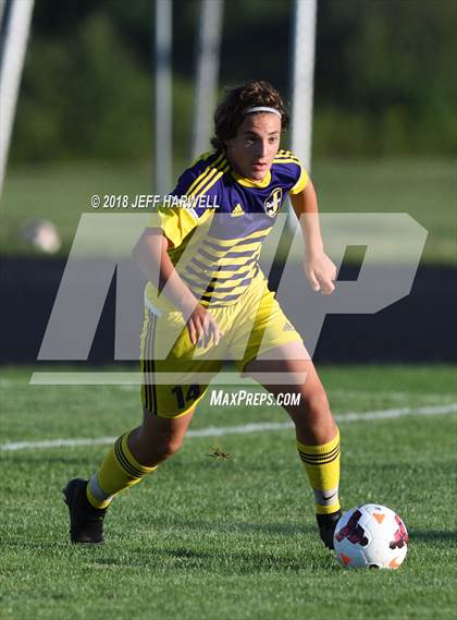 Thumbnail 2 in Copley vs. Jackson photogallery.