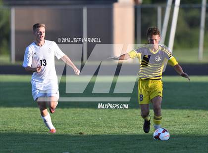 Thumbnail 2 in Copley vs. Jackson photogallery.