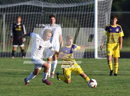 Thumbnail 2 in Copley vs. Jackson photogallery.