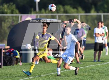 Thumbnail 2 in Copley vs. Jackson photogallery.