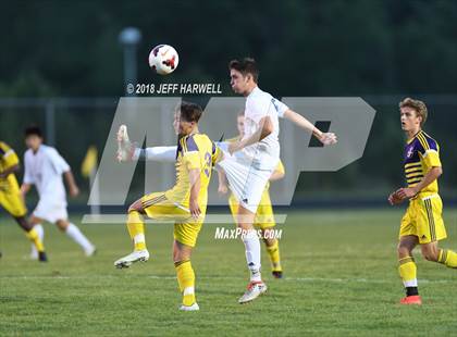 Thumbnail 3 in Copley vs. Jackson photogallery.