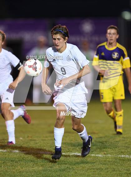 Thumbnail 3 in Copley vs. Jackson photogallery.