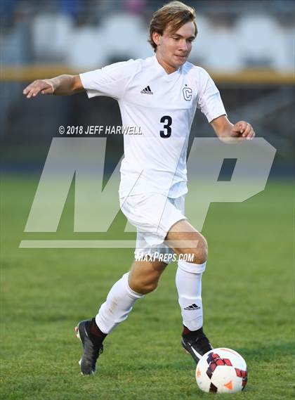 Thumbnail 3 in Copley vs. Jackson photogallery.