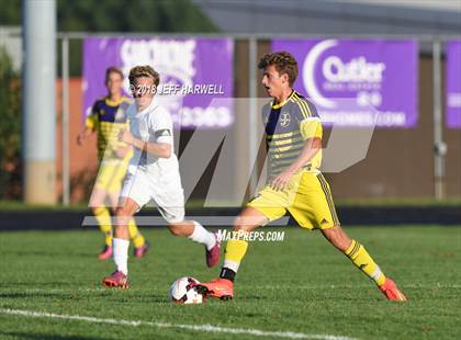 Thumbnail 3 in Copley vs. Jackson photogallery.