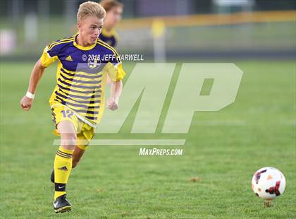 Thumbnail 3 in Copley vs. Jackson photogallery.