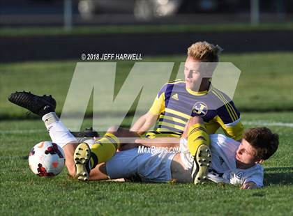 Thumbnail 2 in Copley vs. Jackson photogallery.