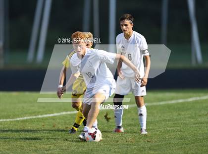 Thumbnail 2 in Copley vs. Jackson photogallery.