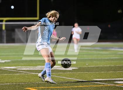 Thumbnail 1 in Regis Jesuit @ Valor Christian (CHSAA 5A 2ND Round) photogallery.