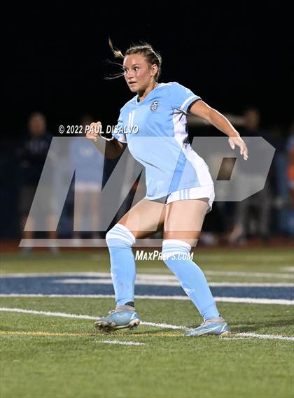 Thumbnail 2 in Regis Jesuit @ Valor Christian (CHSAA 5A 2ND Round) photogallery.