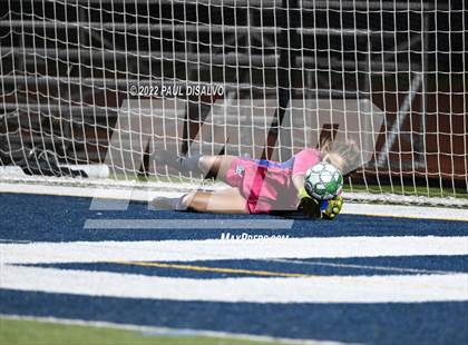 Thumbnail 2 in Regis Jesuit @ Valor Christian (CHSAA 5A 2ND Round) photogallery.