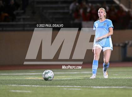 Thumbnail 3 in Regis Jesuit @ Valor Christian (CHSAA 5A 2ND Round) photogallery.