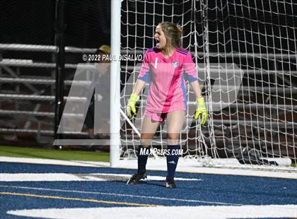Thumbnail 3 in Regis Jesuit @ Valor Christian (CHSAA 5A 2ND Round) photogallery.
