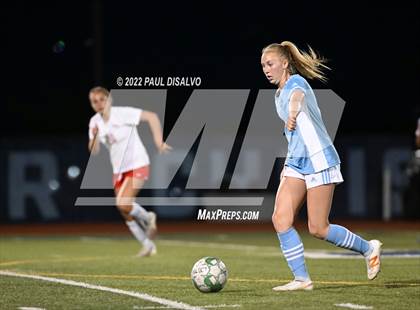 Thumbnail 3 in Regis Jesuit @ Valor Christian (CHSAA 5A 2ND Round) photogallery.