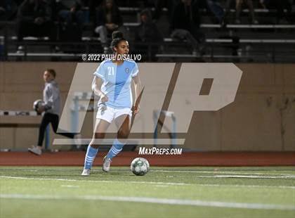 Thumbnail 1 in Regis Jesuit @ Valor Christian (CHSAA 5A 2ND Round) photogallery.