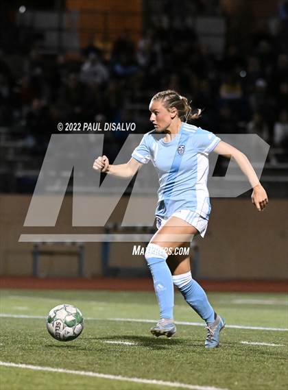 Thumbnail 2 in Regis Jesuit @ Valor Christian (CHSAA 5A 2ND Round) photogallery.