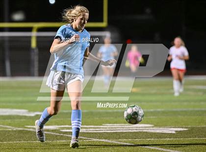 Thumbnail 3 in Regis Jesuit @ Valor Christian (CHSAA 5A 2ND Round) photogallery.