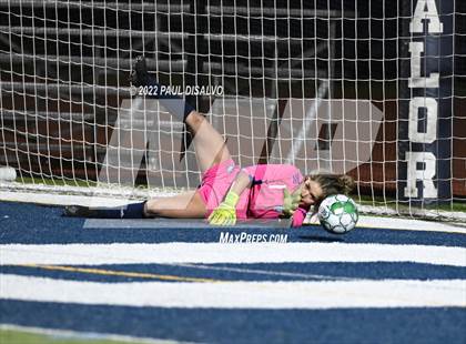 Thumbnail 1 in Regis Jesuit @ Valor Christian (CHSAA 5A 2ND Round) photogallery.