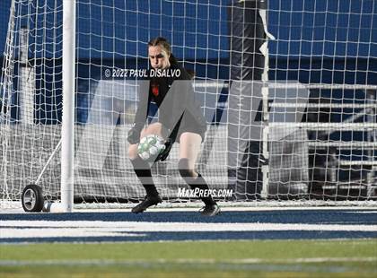Thumbnail 3 in Regis Jesuit @ Valor Christian (CHSAA 5A 2ND Round) photogallery.